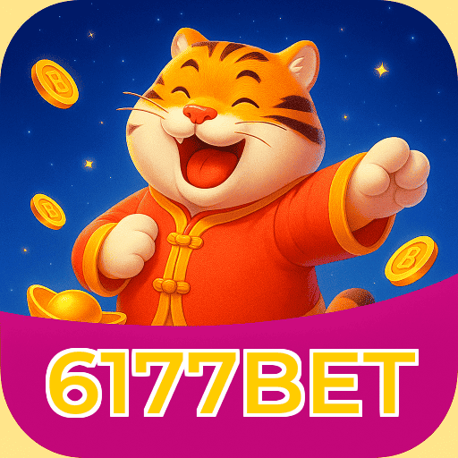 6177BET logo