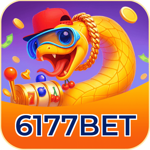 6177BET logo