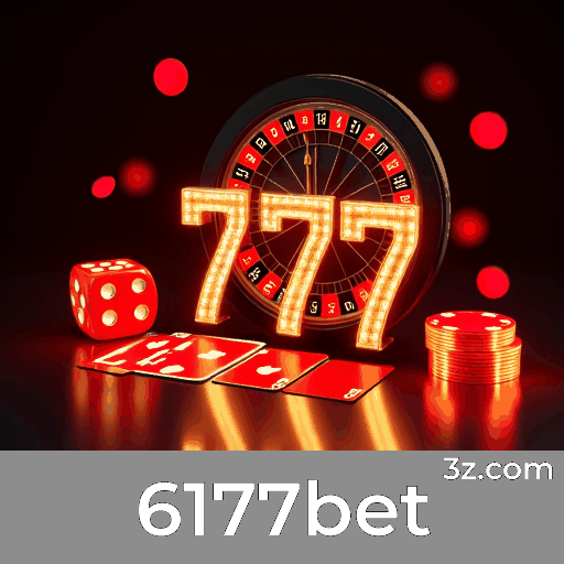 6177bet